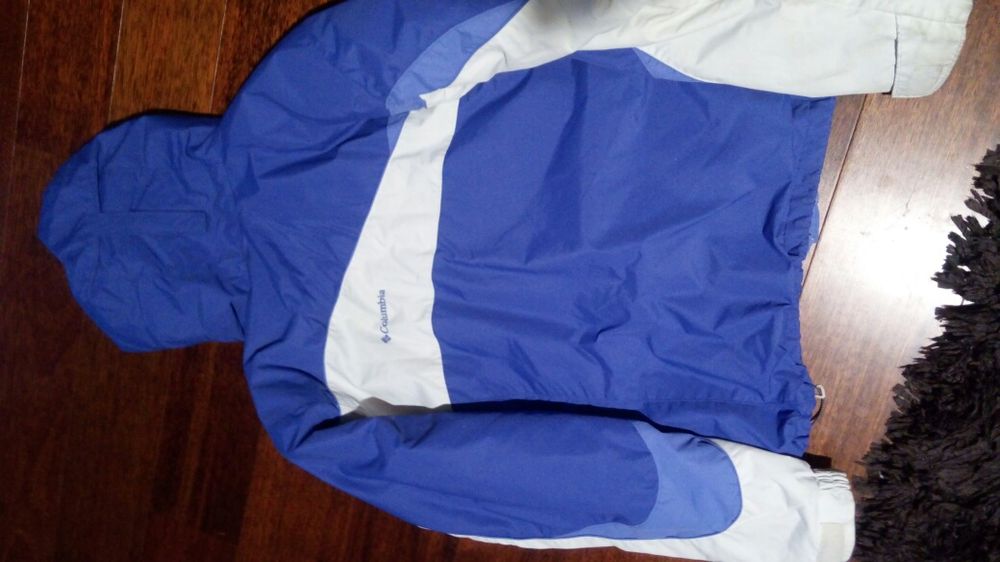 Columbia kurtka damska XL
