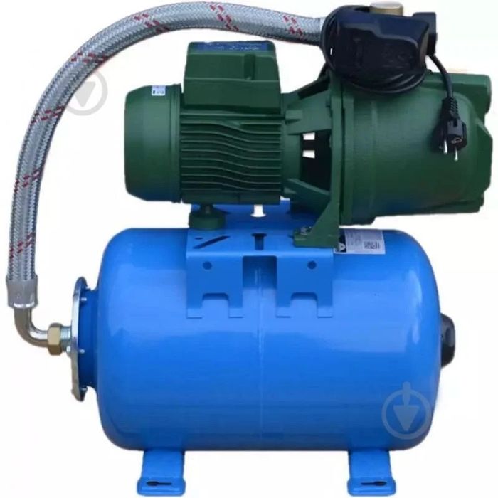 Насосна станція Sea-Land SEl TEAM EXPORT JET XL 12