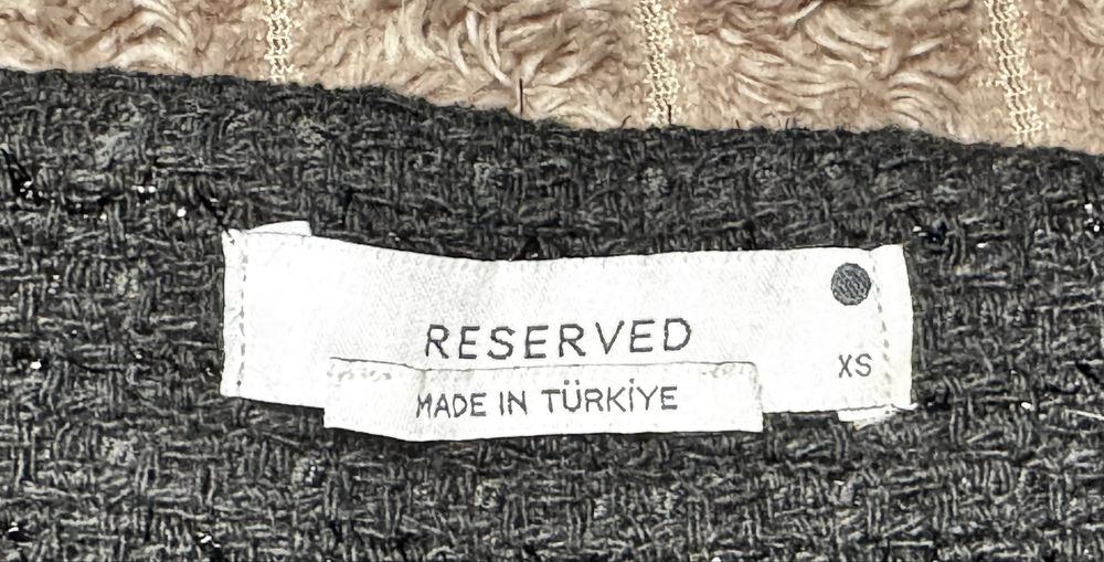 Спідниця жіноча Reserved