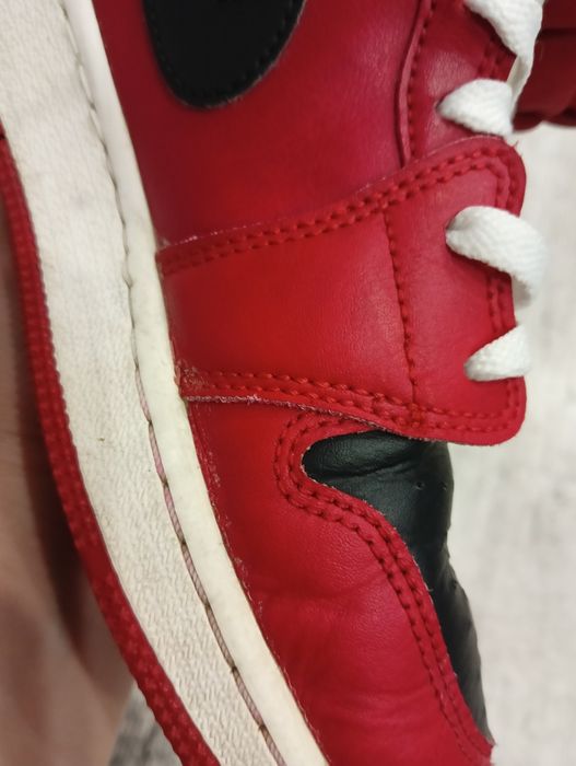 Adidasy Nike Jordan 1 Mid 38
