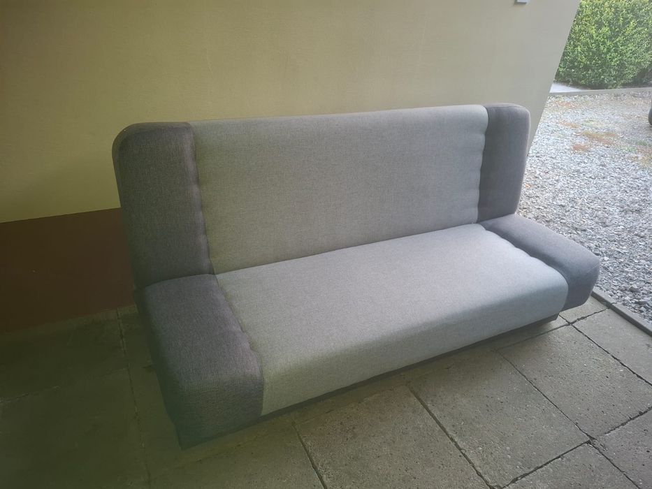 Sprzedam wersalkę
