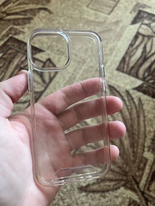 Продам чехол на айфон 13 мини, iphone 13 mini
