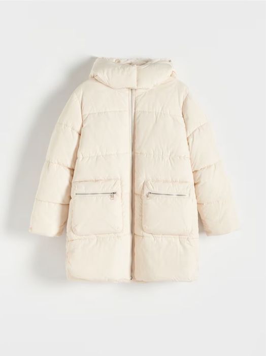 Куртка зимова жіноча/пуховик Reserved