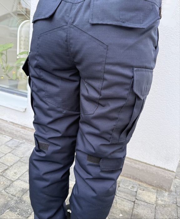 Продам утеплюючі штани