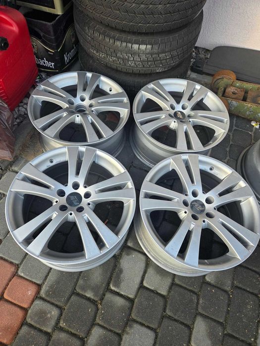 Sprzedam felgi 5x105 alufelgi do opel saab 15" 16" 17" 5x110 5x115