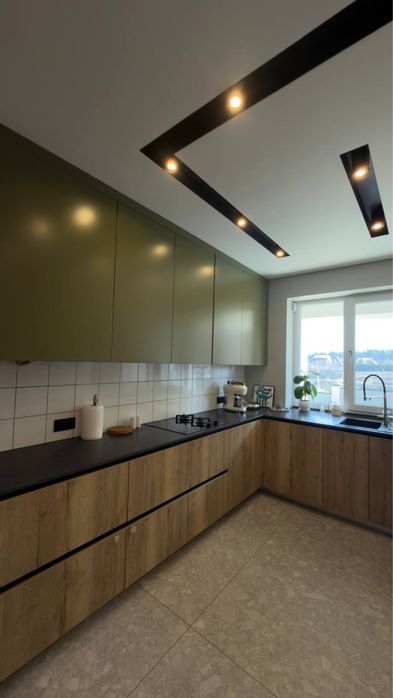 Оренда котеджу в Зубрі