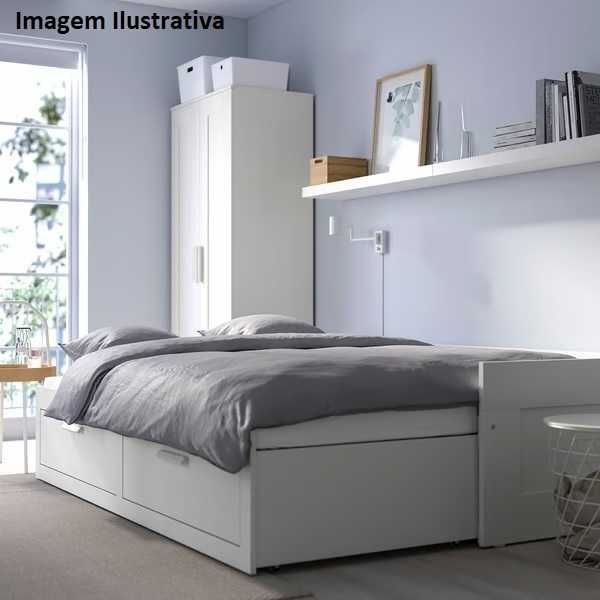 Sofa-Cama Brimnes Ikea