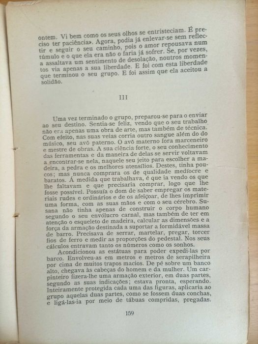 Livro "Altivez" de Pearl Buck
