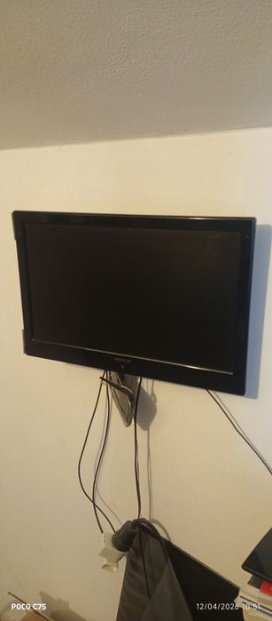 Televisão LCD 22