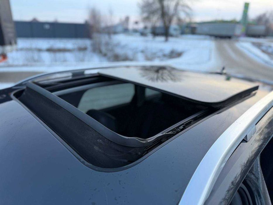 Audi a4 allroad 2018 рік