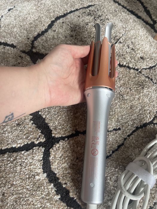 Lokowka Sheglam