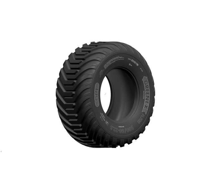opona 500/45-22.5 16PR GRI EX FL700 154A8