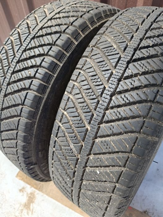 Opony 185/60R15 całoroczne 2 sztuki GAŁGUM