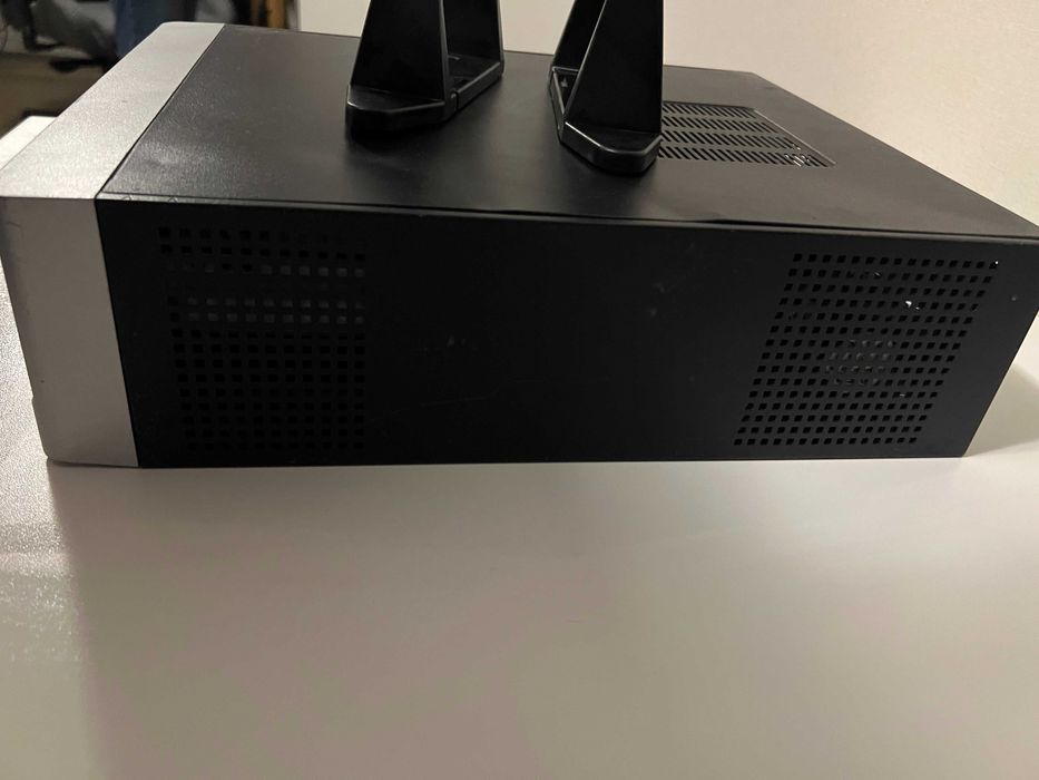 мини компютер на intel d2500cc