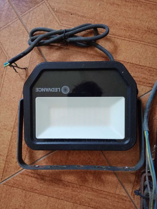 Projetores led ideais para exterior