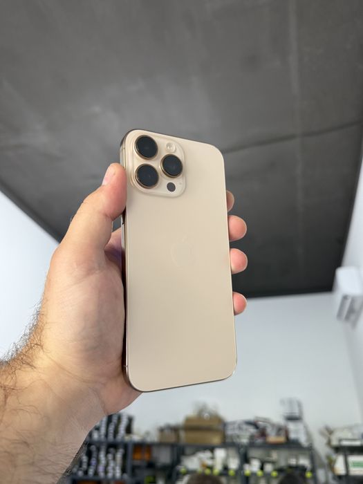 Apple Iphone 16 Pro Max 256 gb Neverlock 100% айфон Про Макс