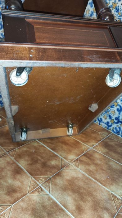 Móvel de sala para TV