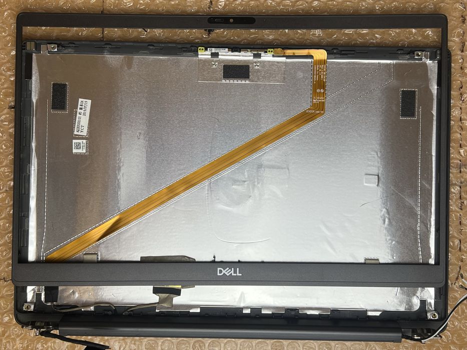 Кришка матриці Dell Latitude 7400