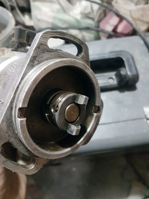 Трамблёр Венгрия ВАЗ 2108-099