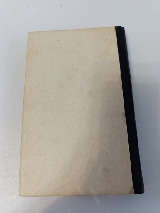 Папюс черная и белая магия.