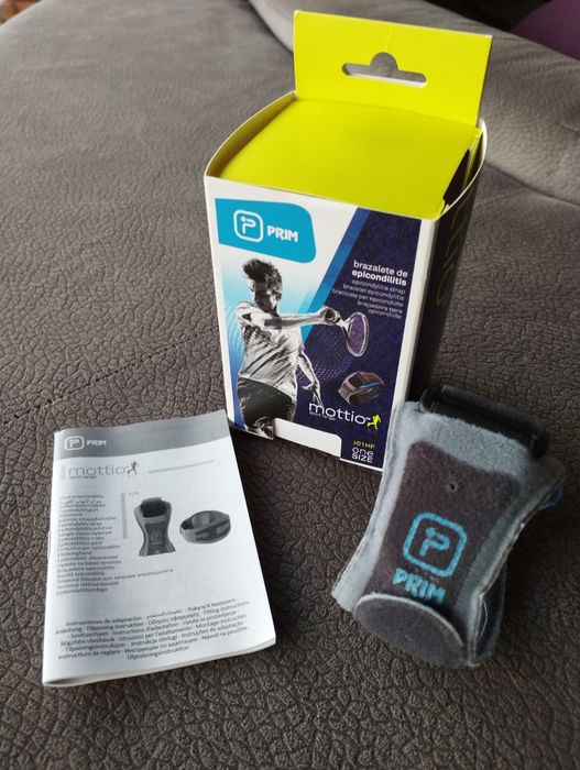 Bracelete de epicondilitis