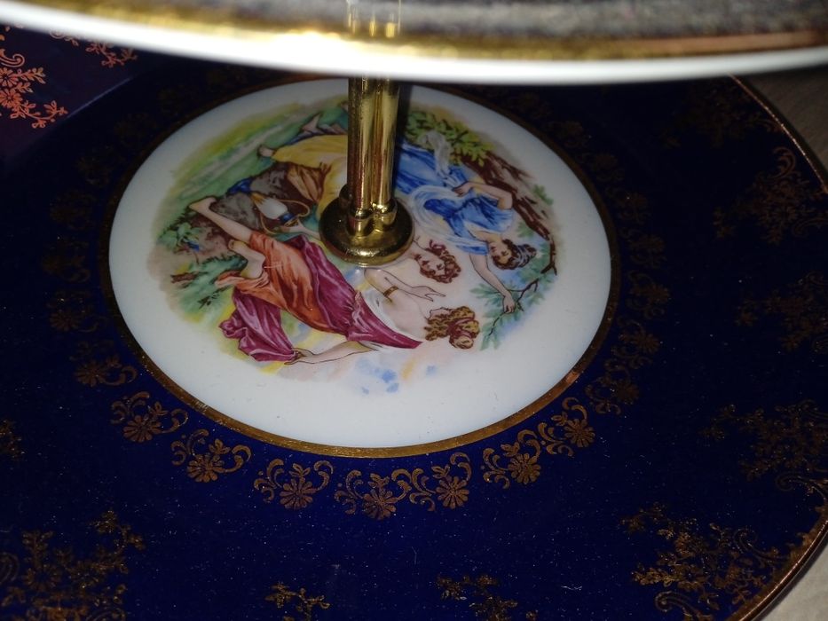 Подставка для десертов