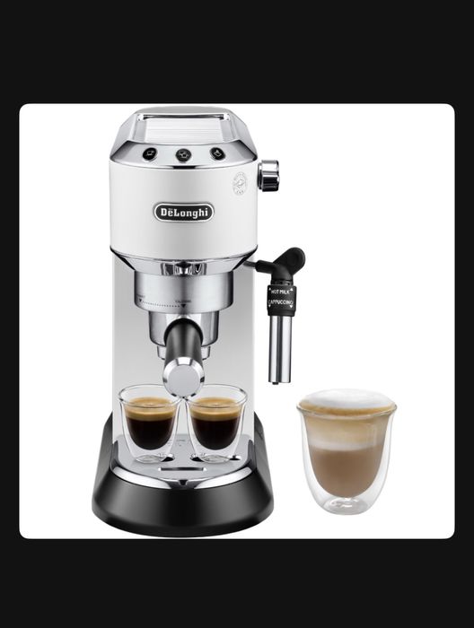 Продам кофеварку Delonghi Dedica EC 685