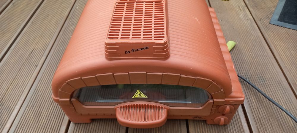 Podgrzewacz  do pizzy