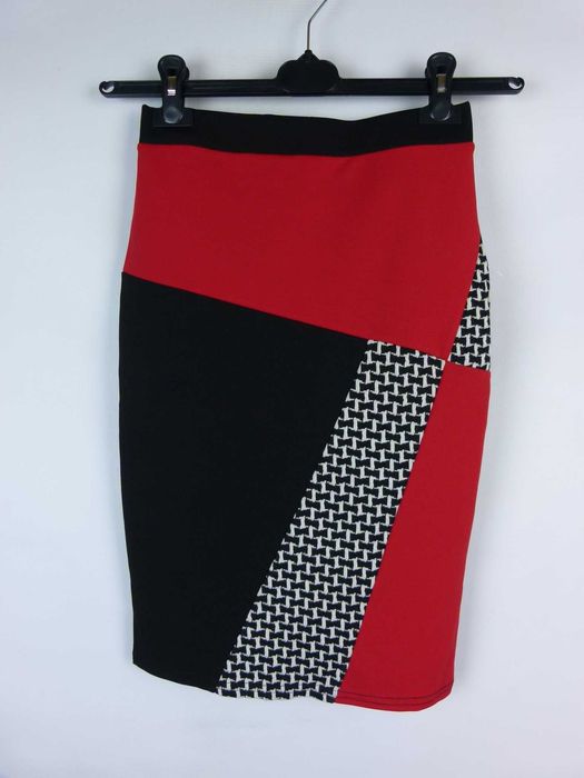 River Island ołówkowa spódnica 11-12 lat / 152 cm