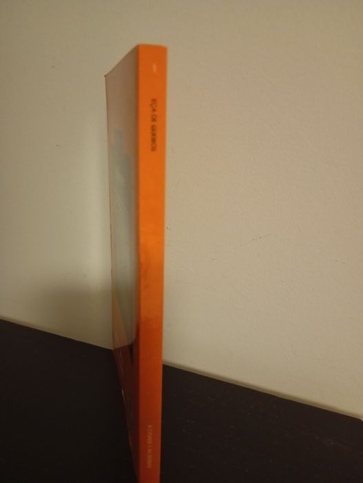 Livro Eça de Queirós