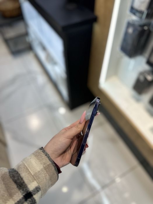 Used iPhone 14 Pro 512gb e-sim No Face ID
