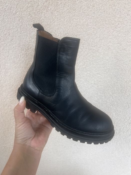 Черевики Zara дівчинка 31