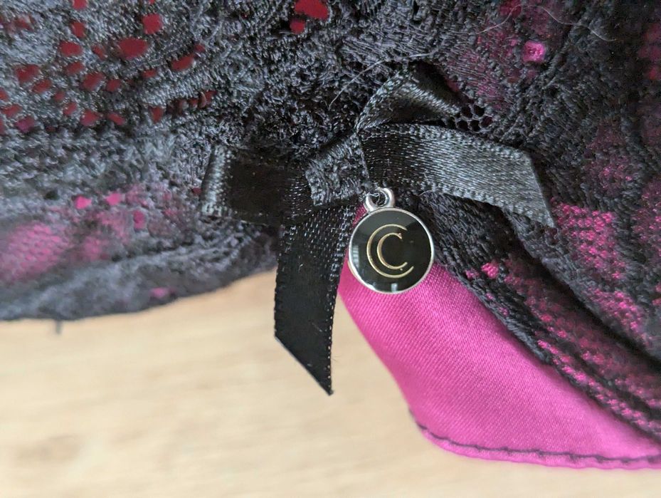 Biustonosz Chantelle 75 E