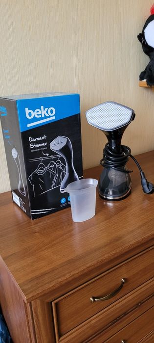 Parownica Beko model 4116