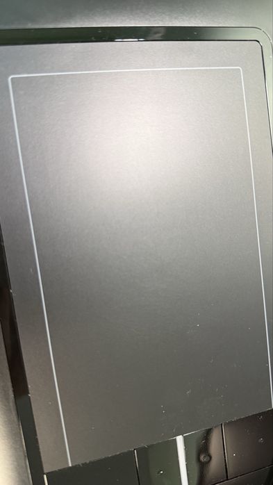 Графічний планшет wacom bamboo cth-460