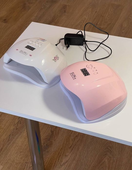 набір для манікюру