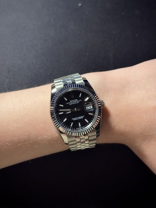 Zegarek Automatyczny