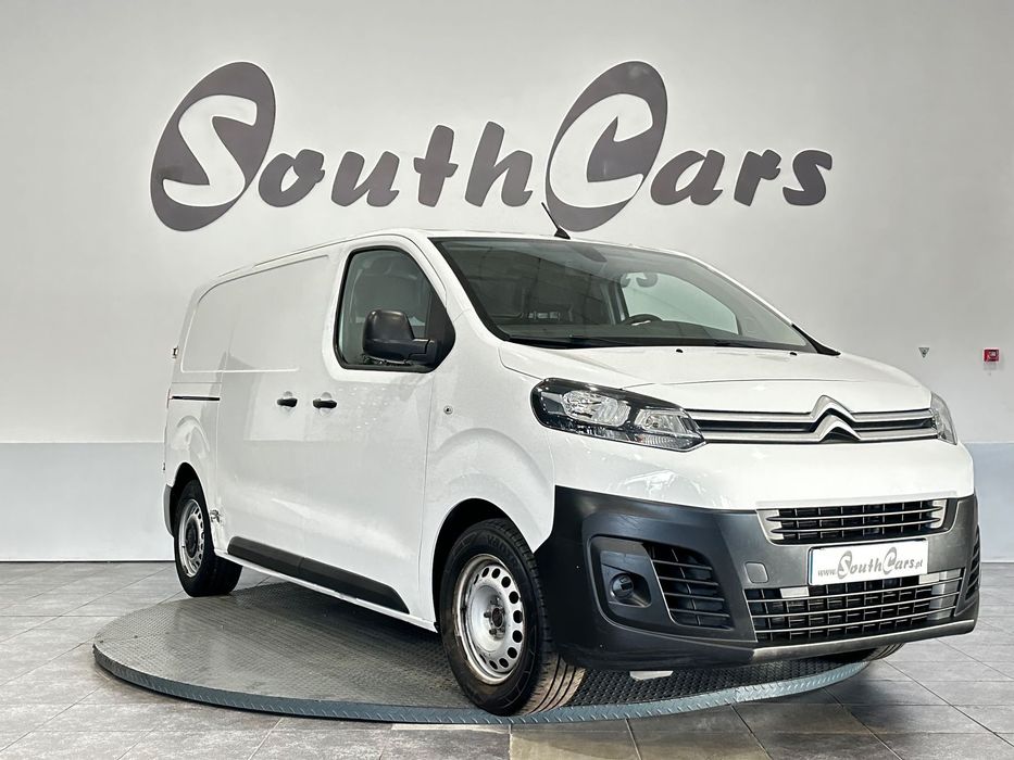 Citroën JUMPY