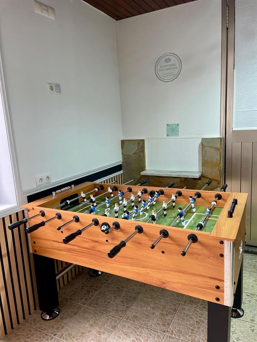Espaço privado para Festas e Eventos