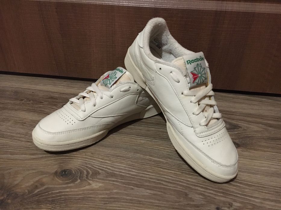Продам кросівки Reebok Оригінал