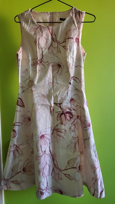 Sukienka Orsay kwiaty