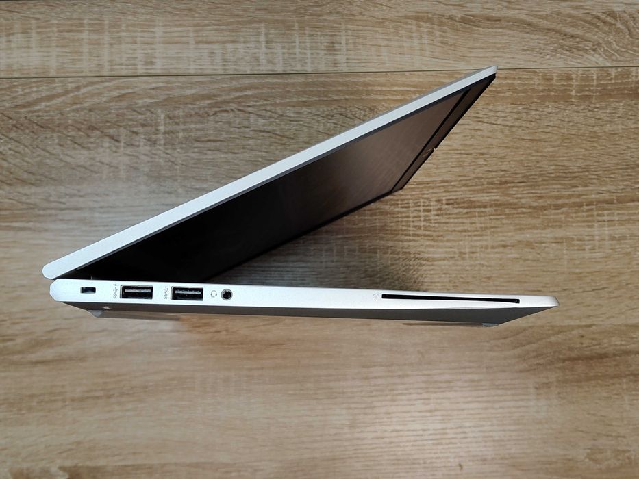 HP EliteBook 830 G8 | i5-11Gen | 16GB RAM | 256GB SSD | Win11 | Bang ...