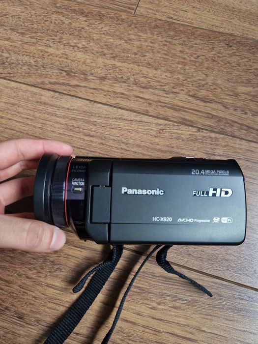 Panasonic XC-X920