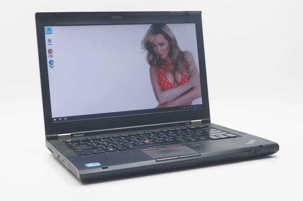 Ноутбук Lenovo ThinkPad T430  i5-3320M RAM 4 Gb / HDD 320 ГБ