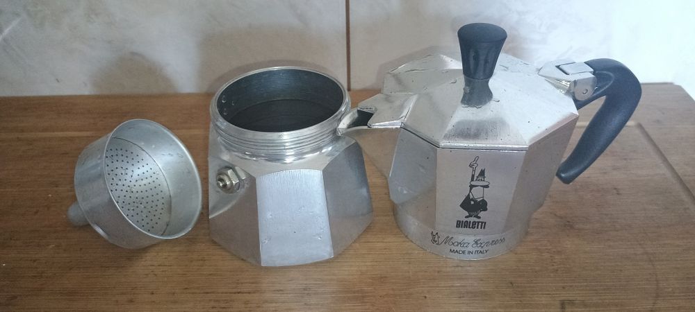 Kawiarka polecam gwarancja