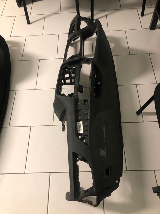 Tablier BMW Serie 1 LCI