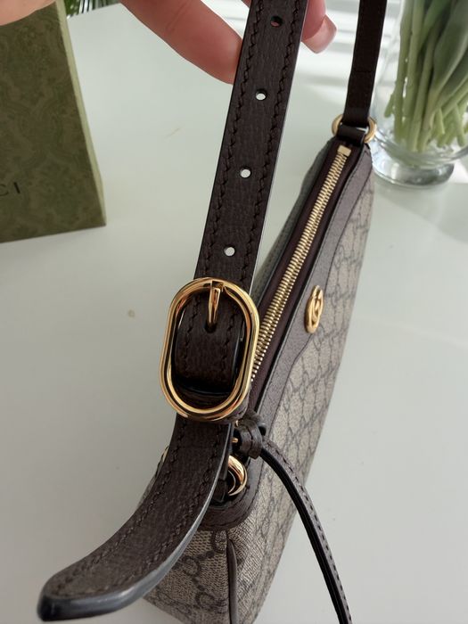 Torebka Gucci ophidia