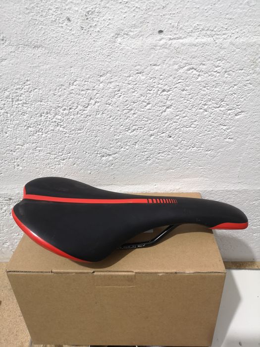 Bicicleta btt Olympia Carbono roda 29