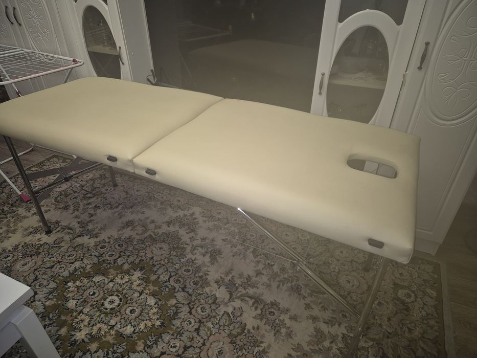 Стол для массажа