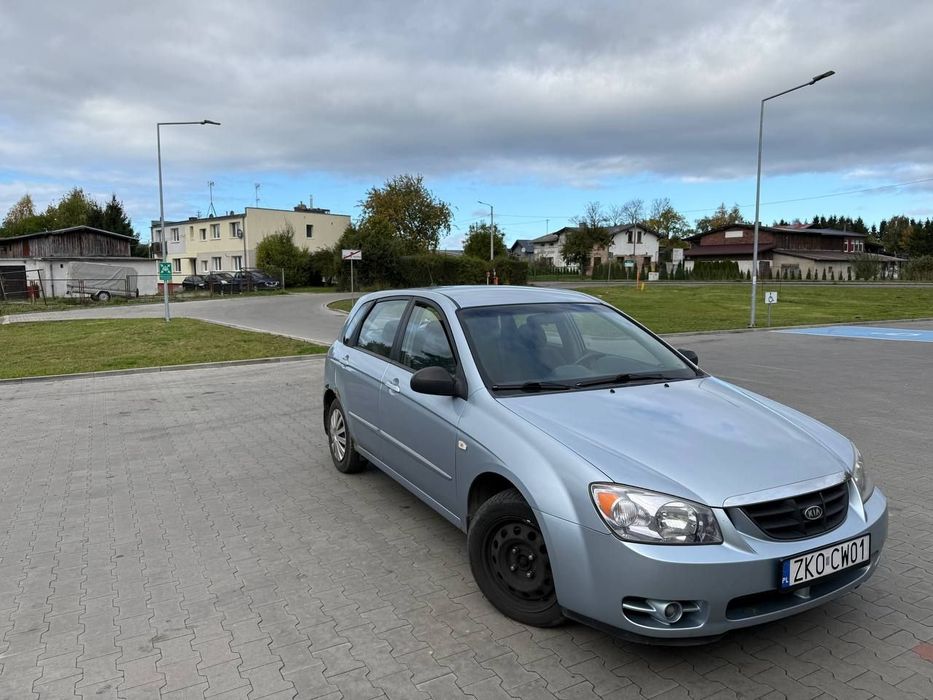 Kia Cerato